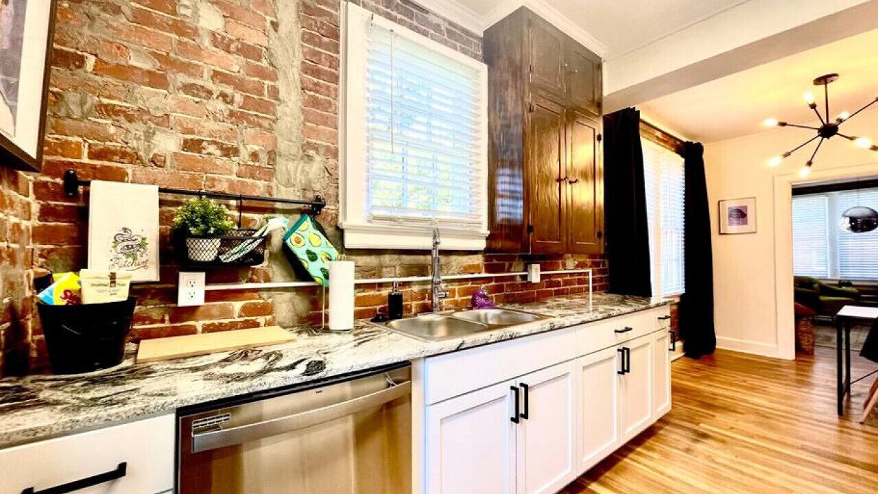 Photo of Kitchen in Paducah
