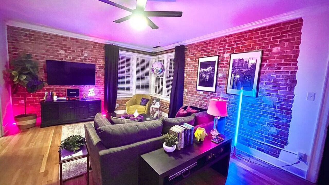 Photo of Livingroom in Paducah