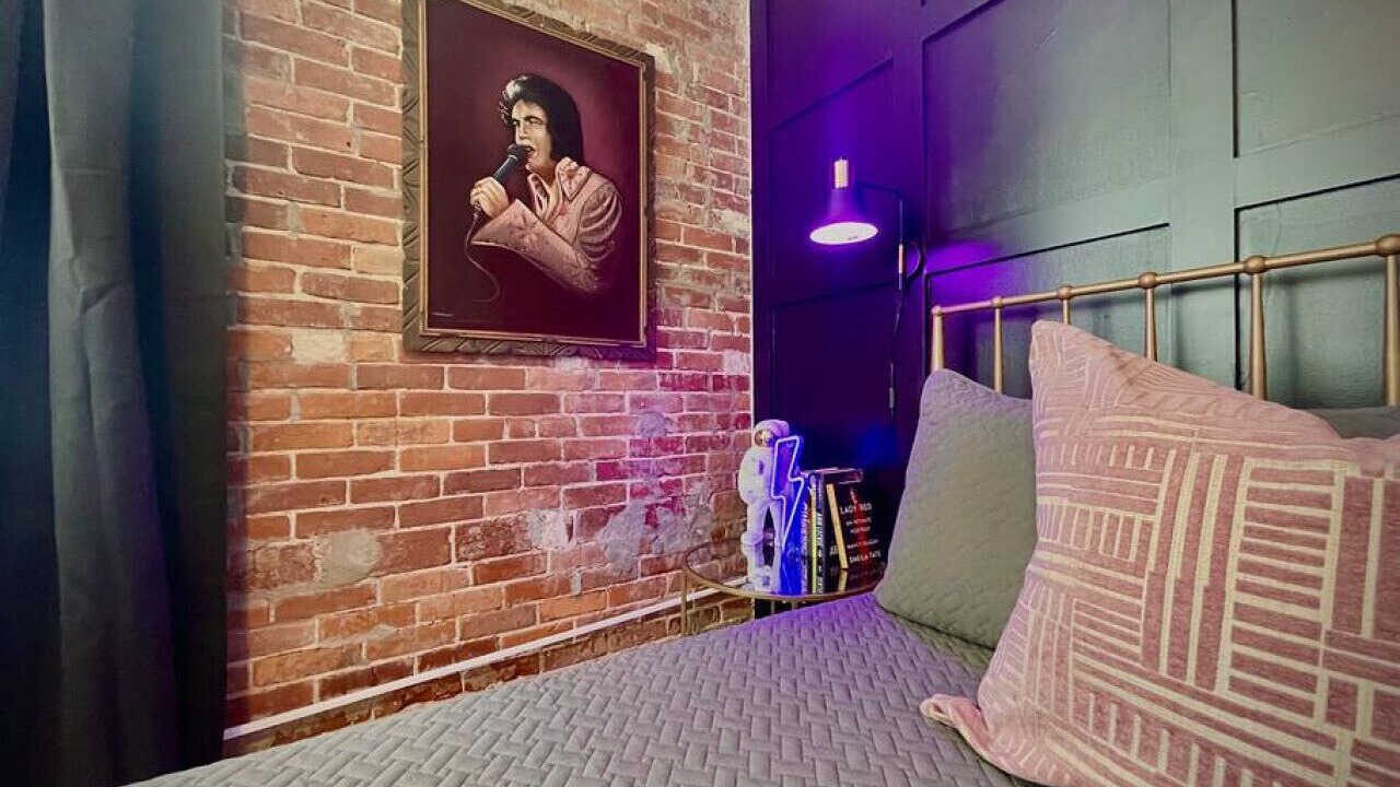 Photo of Bedroom in Paducah