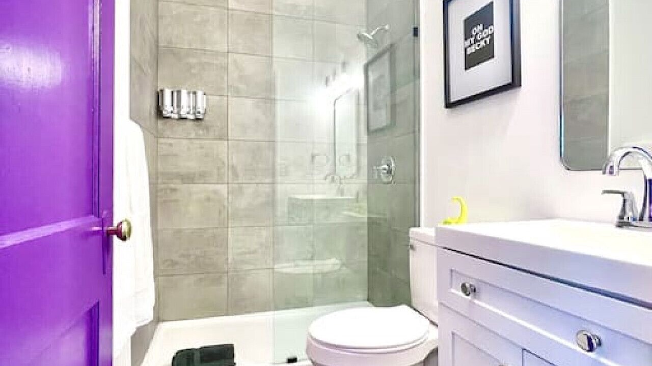 Photo of Bathroom in Paducah