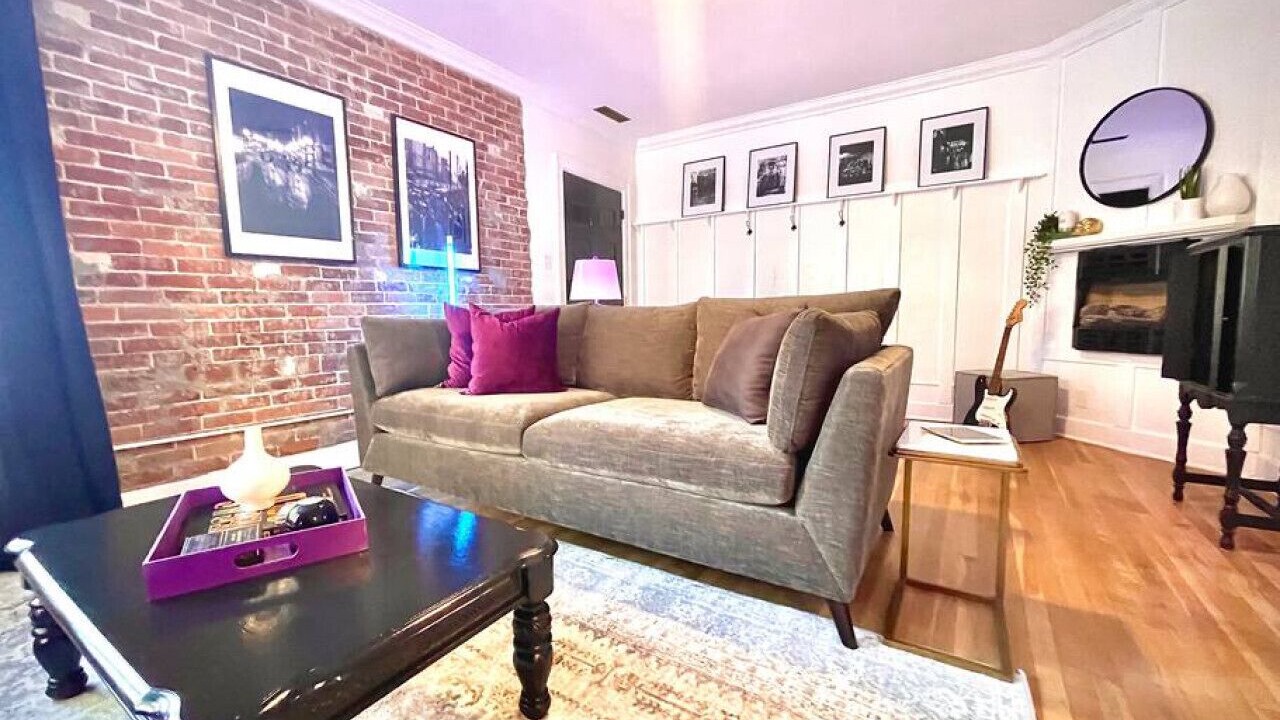 Photo of Livingroom in Paducah