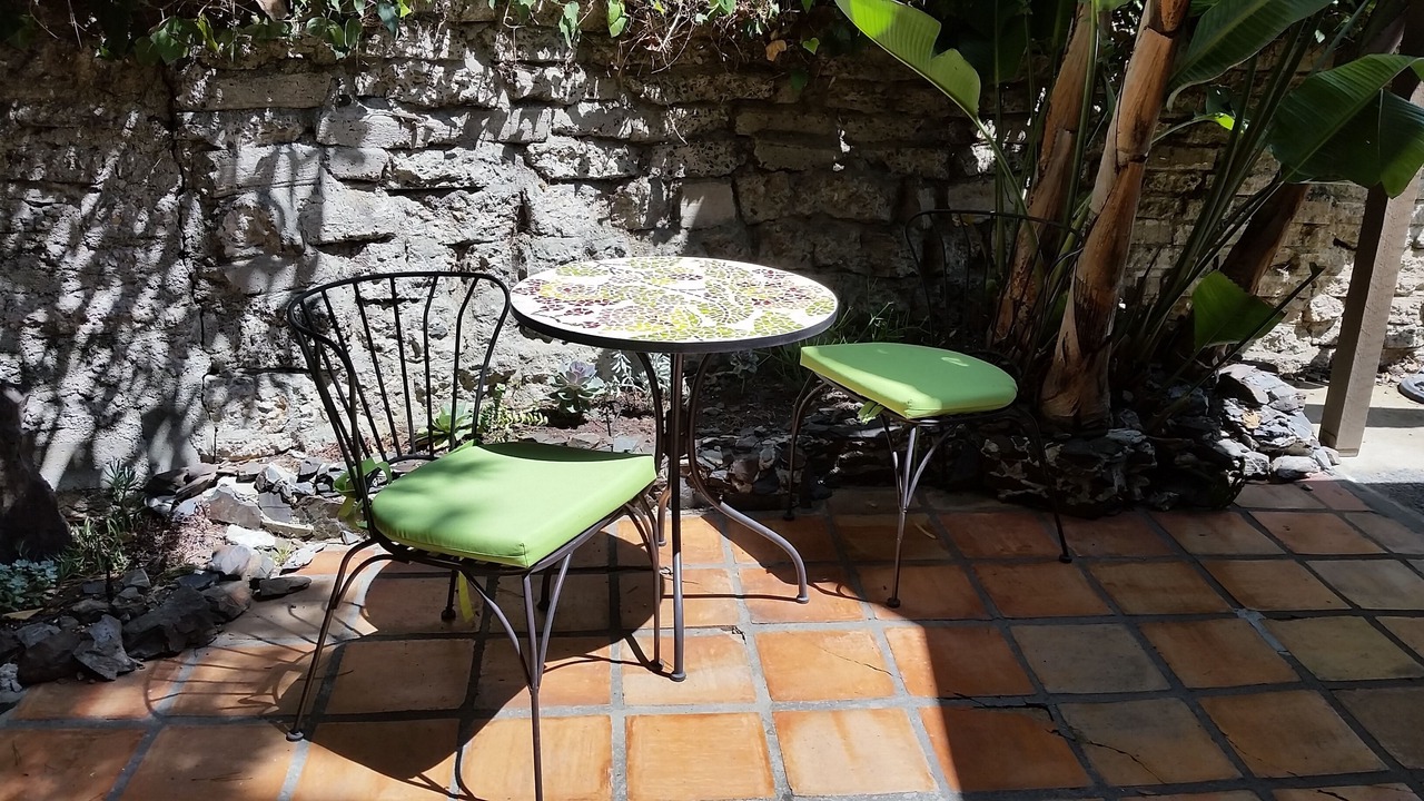 Photo of Outdoor in Beverly Glen