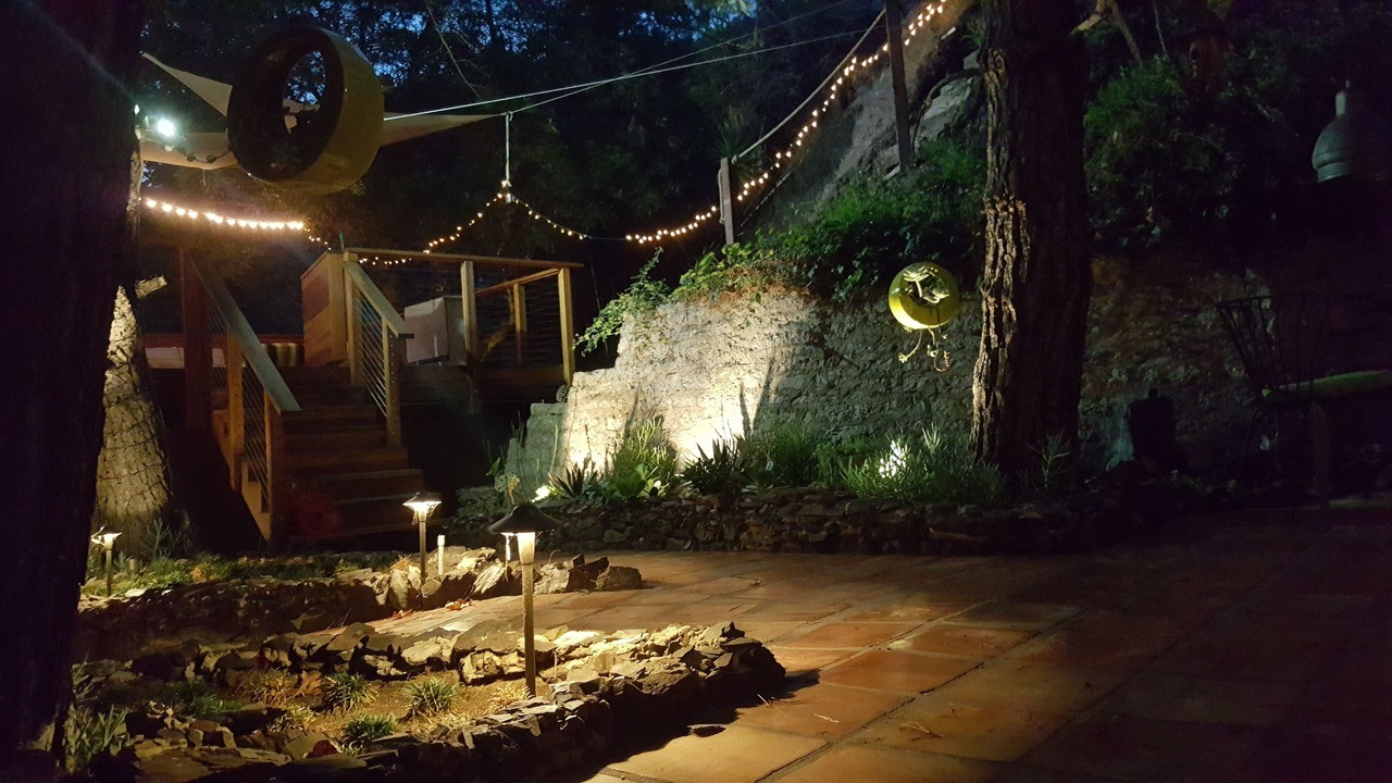 Photo of Outdoor in Beverly Glen