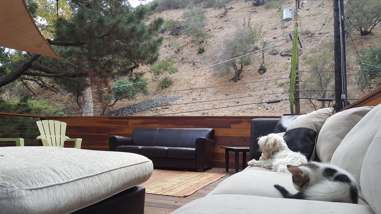 Photo of Outdoor in Beverly Glen