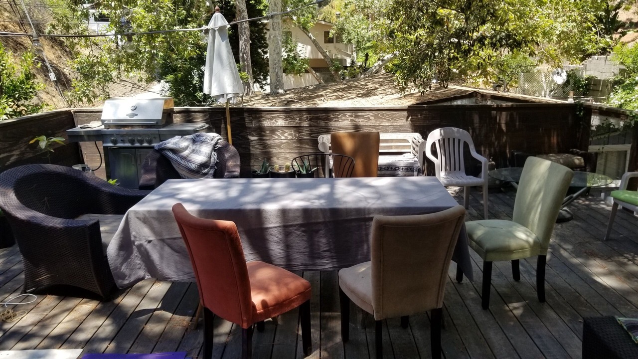 Photo of Outdoor in Beverly Glen