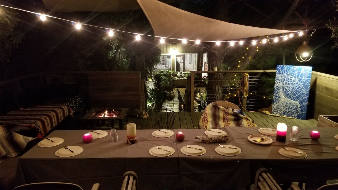 Photo of Outdoor in Beverly Glen