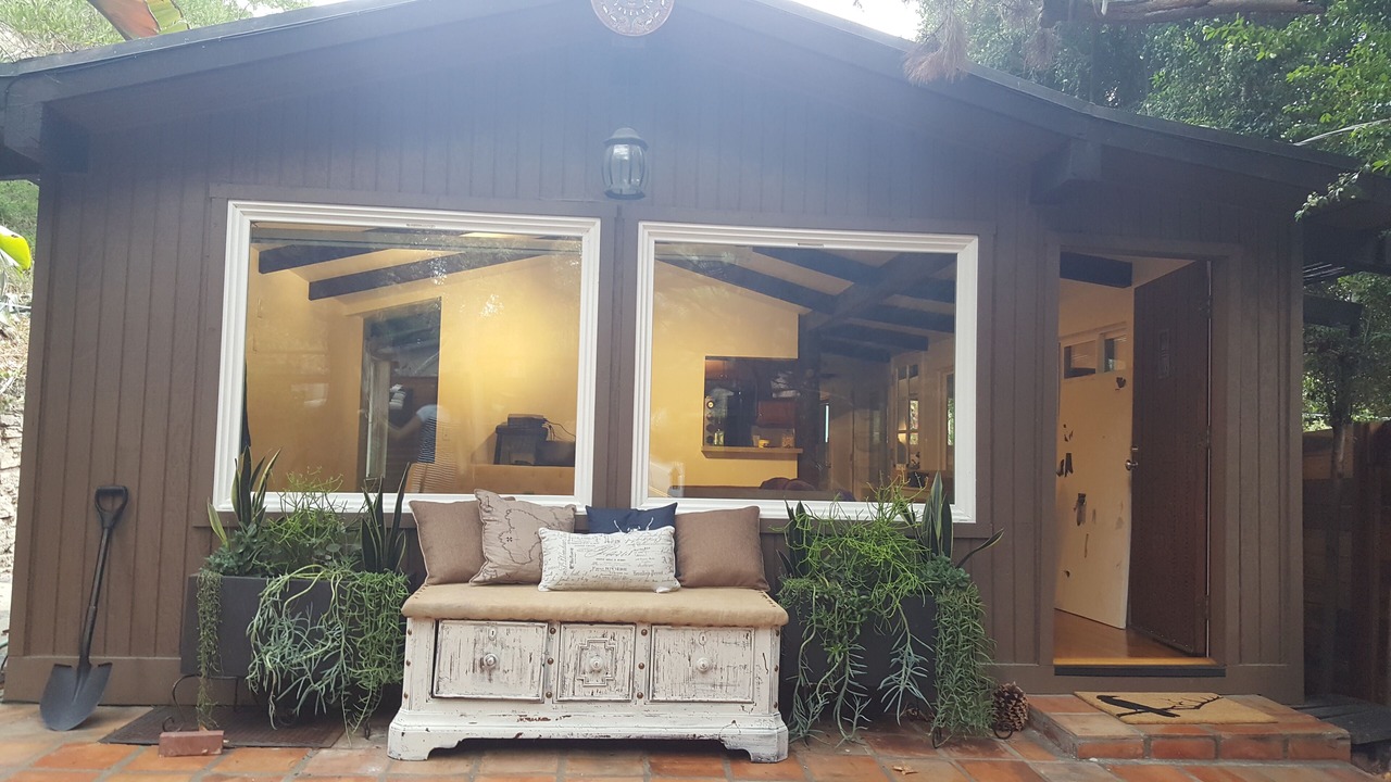 Photo of Outdoor in Beverly Glen