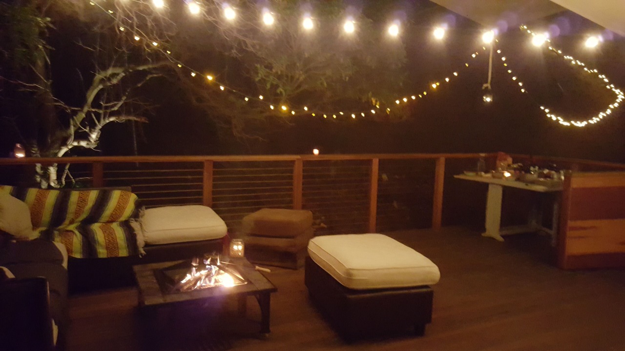 Photo of Outdoor in Beverly Glen