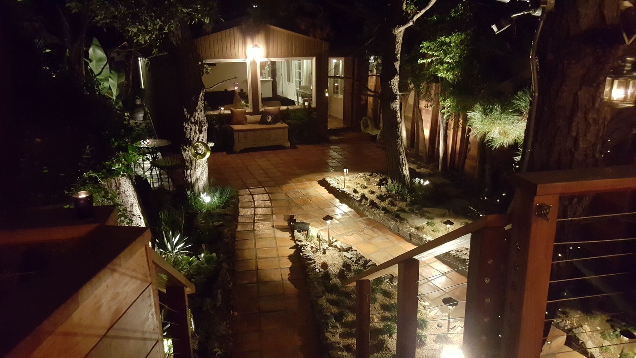 Photo of Outdoor in Beverly Glen