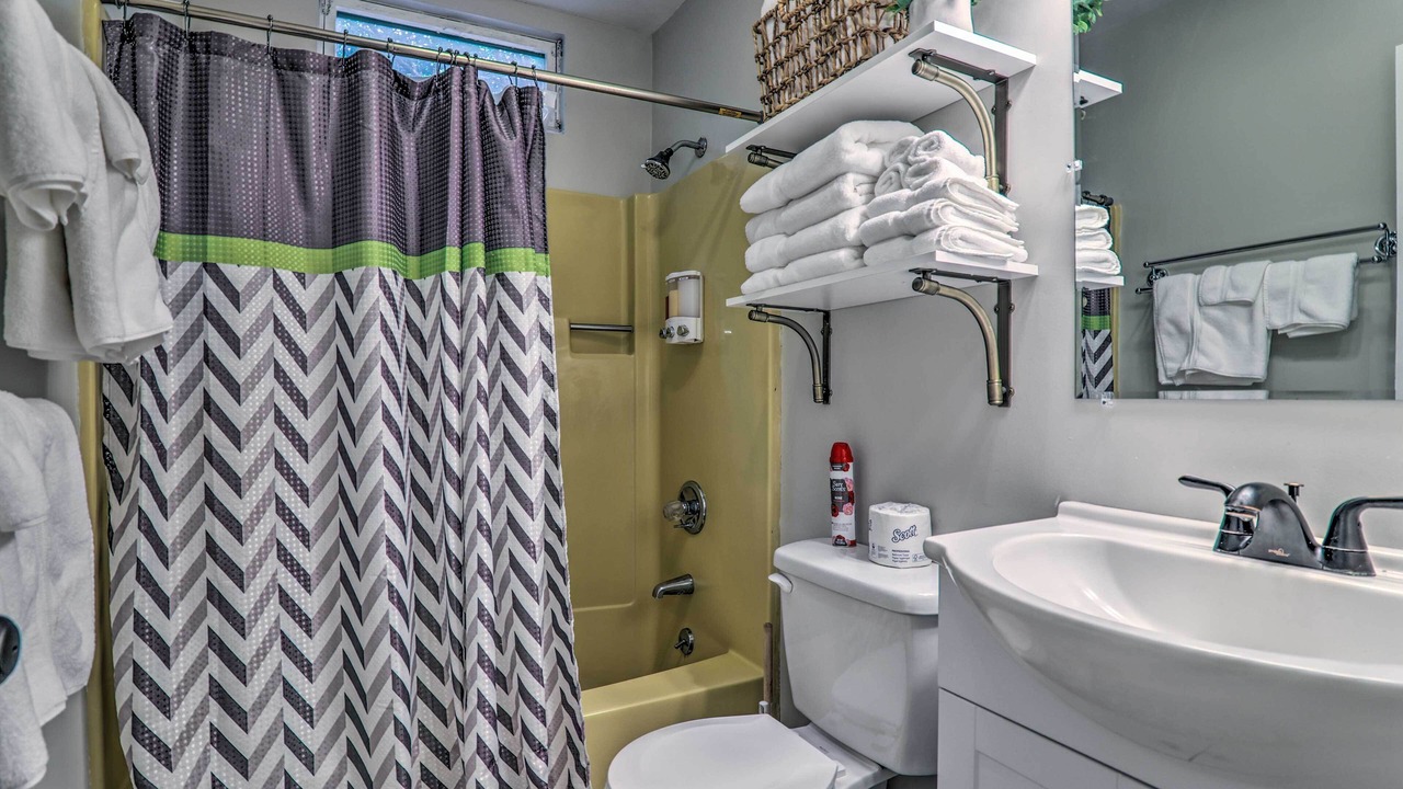 Photo of Bathroom in Briar Crest Woods