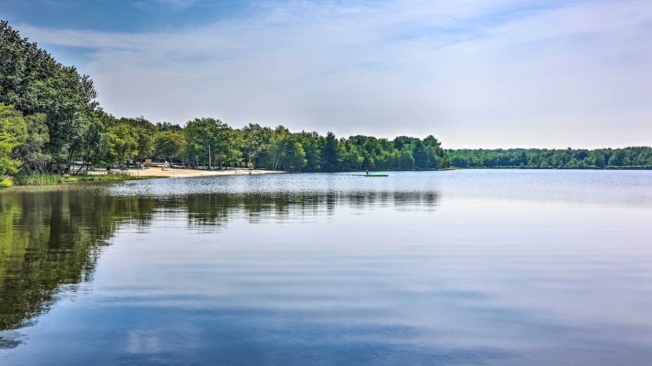 Photo of Outdoor in Briar Crest Woods