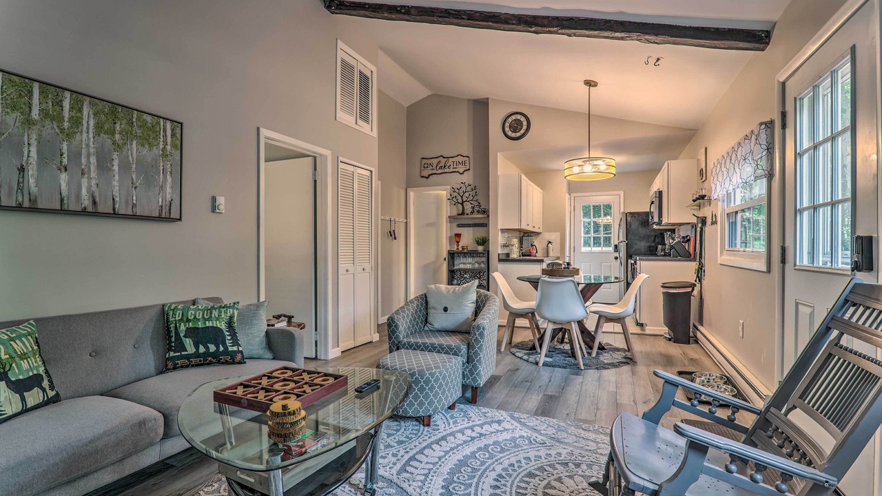 Photo of Bedroom in Briar Crest Woods