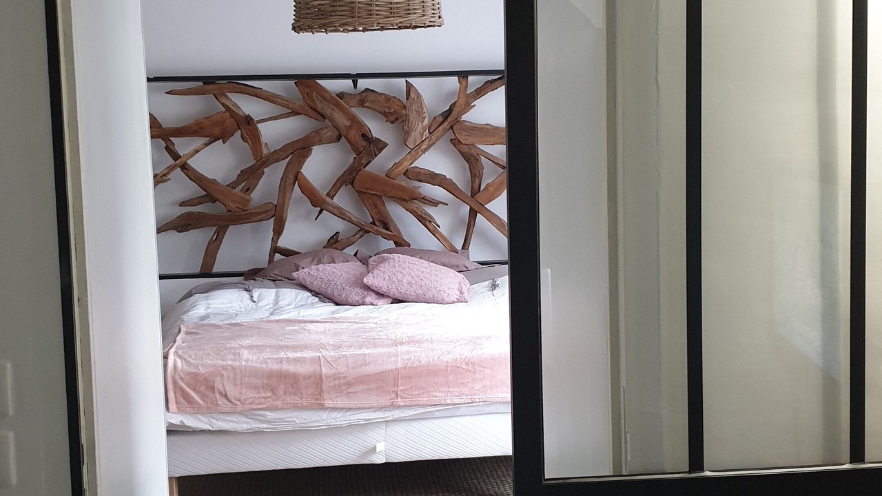 Photo of Bedroom in Seur