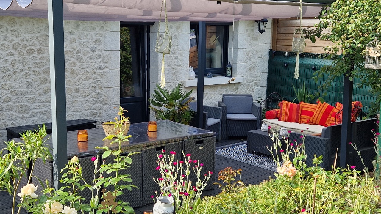 Photo of Patio Balcony in Seur