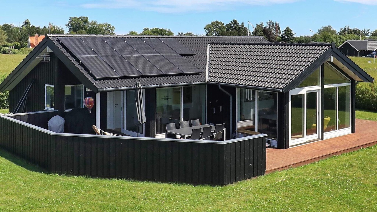 Photo of Outdoor in Tørresø
