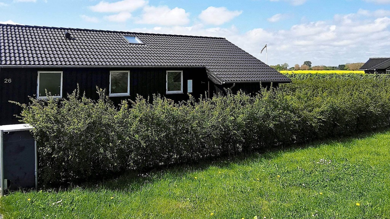 Photo of Outdoor in Tørresø