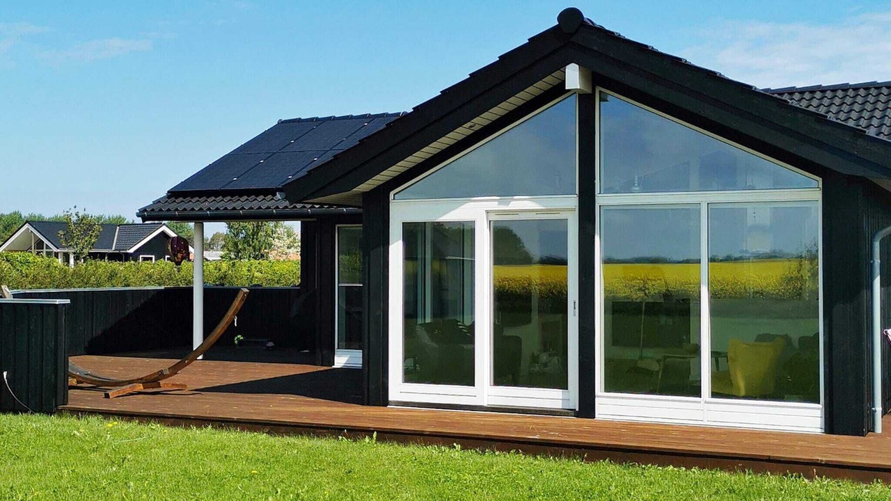 Photo of Outdoor in Tørresø