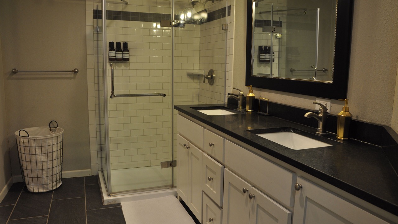 Photo of Bathroom in Woodway