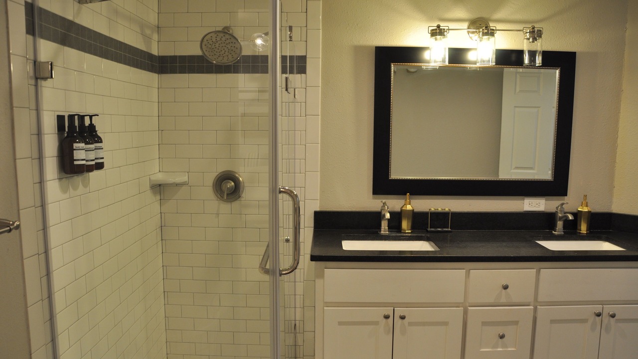 Photo of Bathroom in Woodway