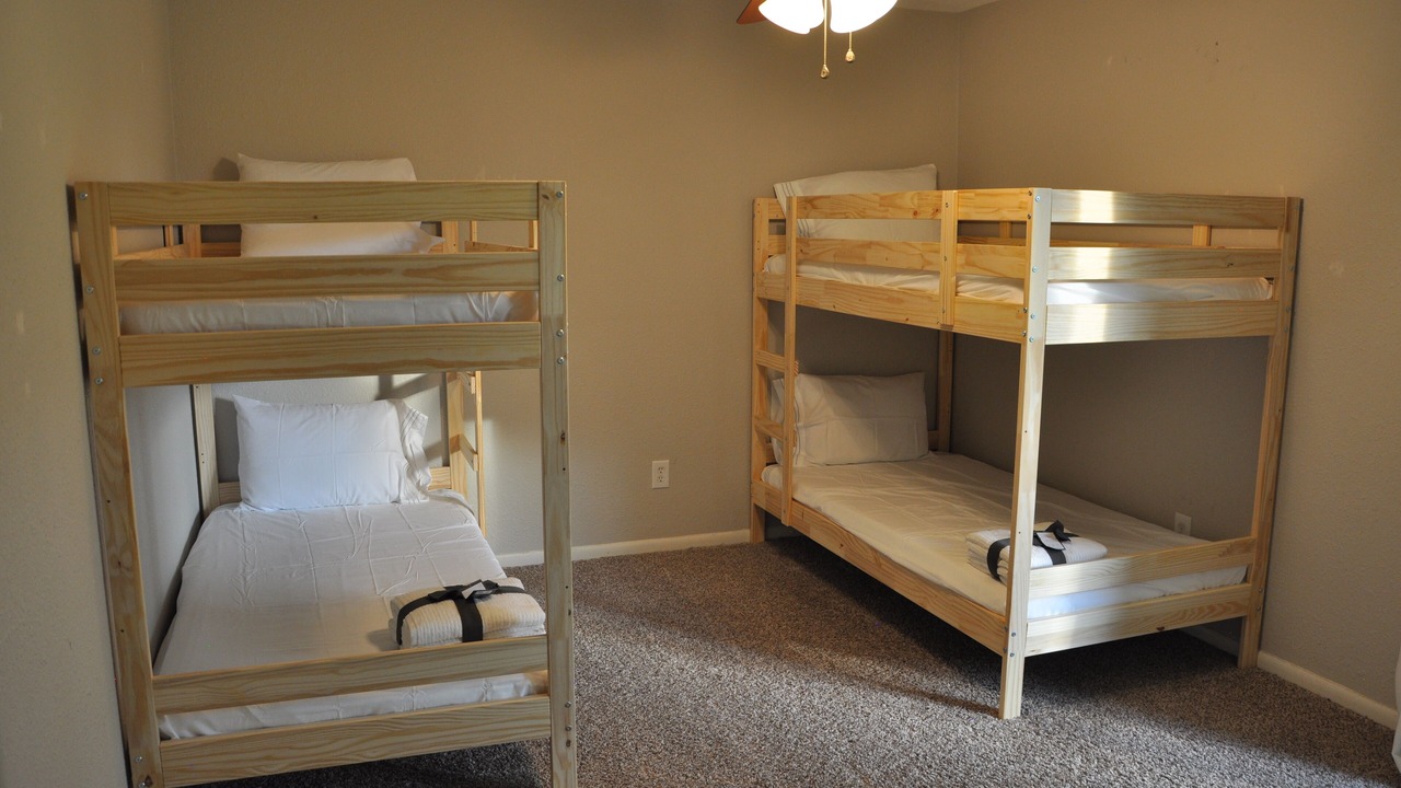 Photo of Bedroom in Woodway