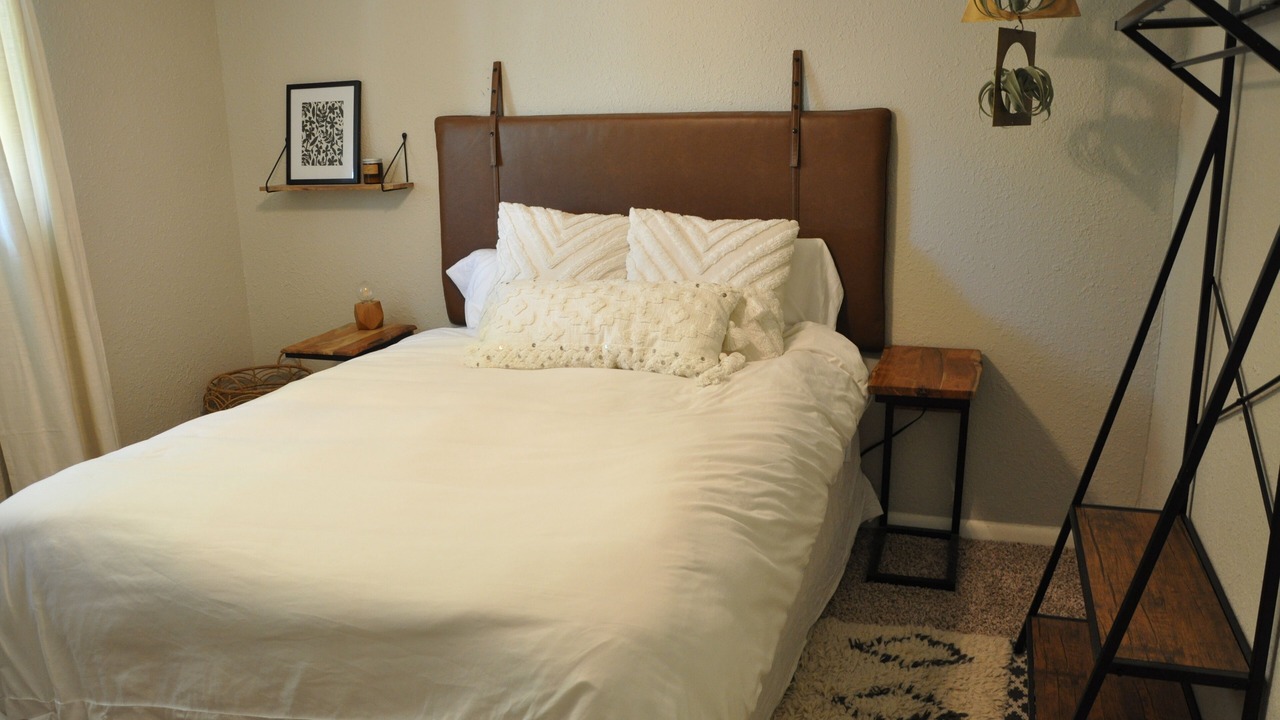 Photo of Bedroom in Woodway