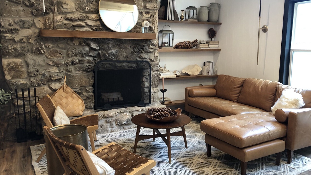 Photo of Livingroom in Woodway