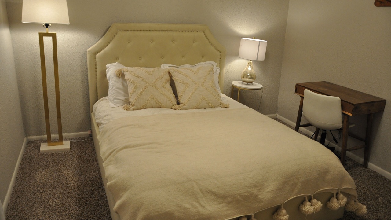 Photo of Bedroom in Woodway