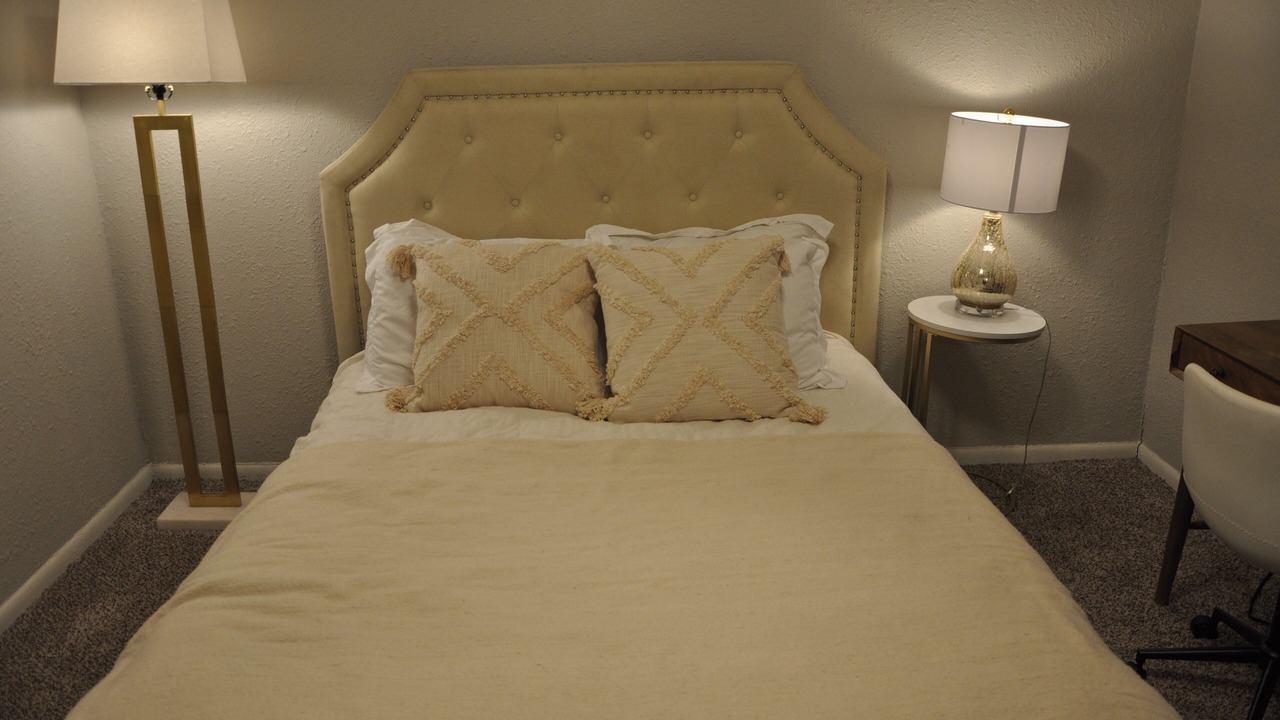 Photo of Bedroom in Woodway