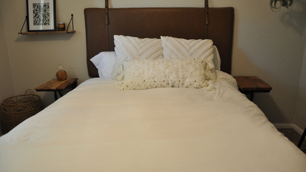 Photo of Bedroom in Woodway