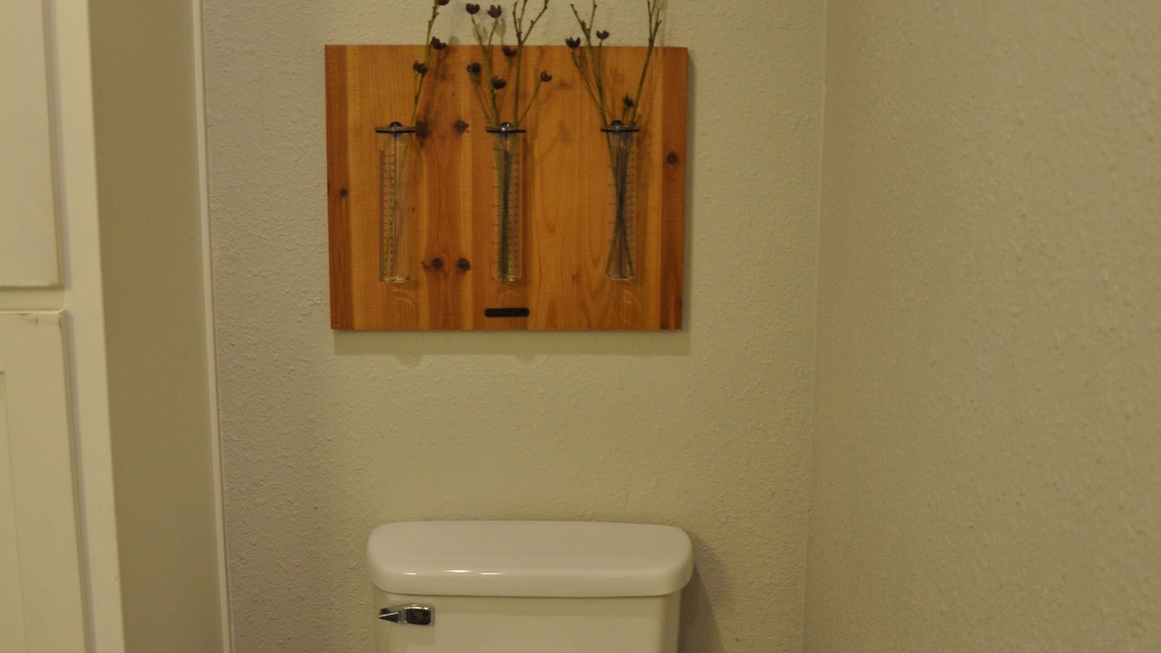 Photo of Bathroom in Woodway