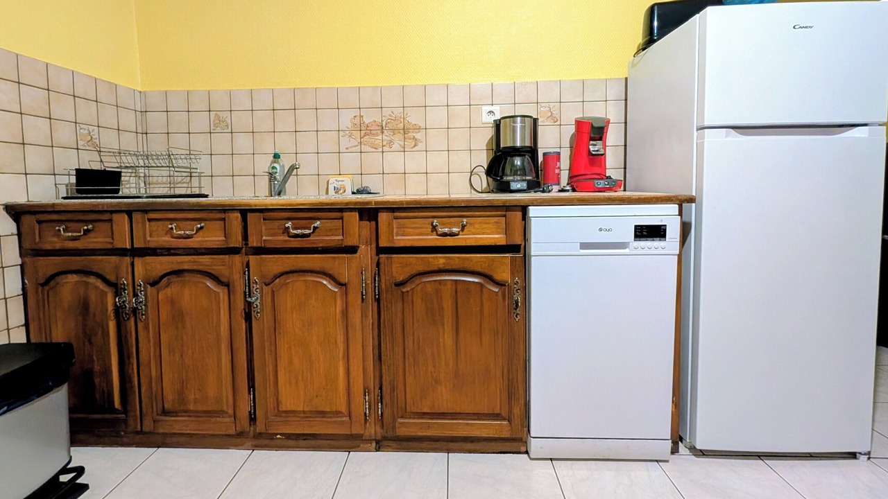 Photo of Kitchen in Eysus