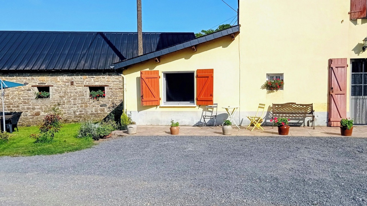 Photo of Outdoor in Eysus