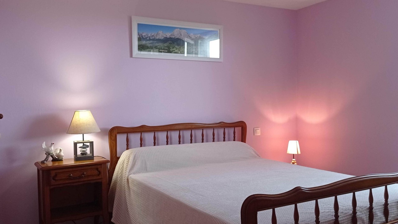 Photo of Bedroom in Eysus