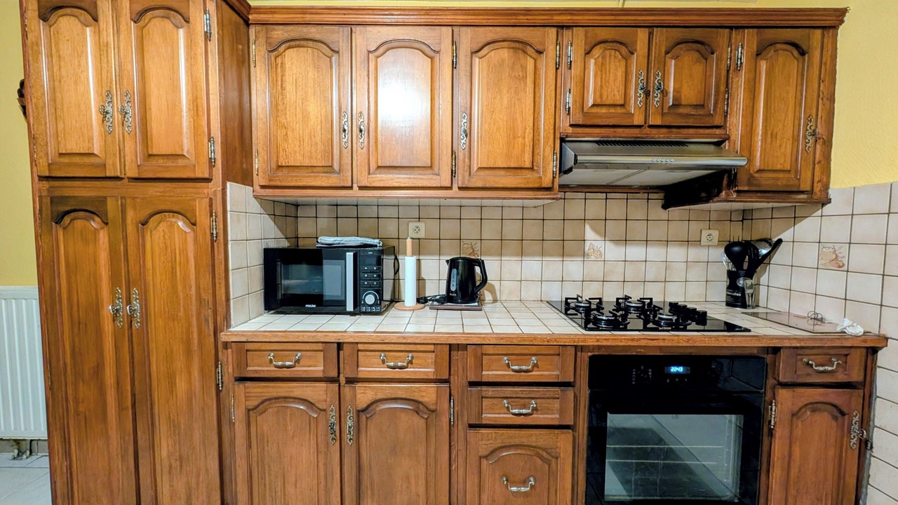 Photo of Kitchen in Eysus