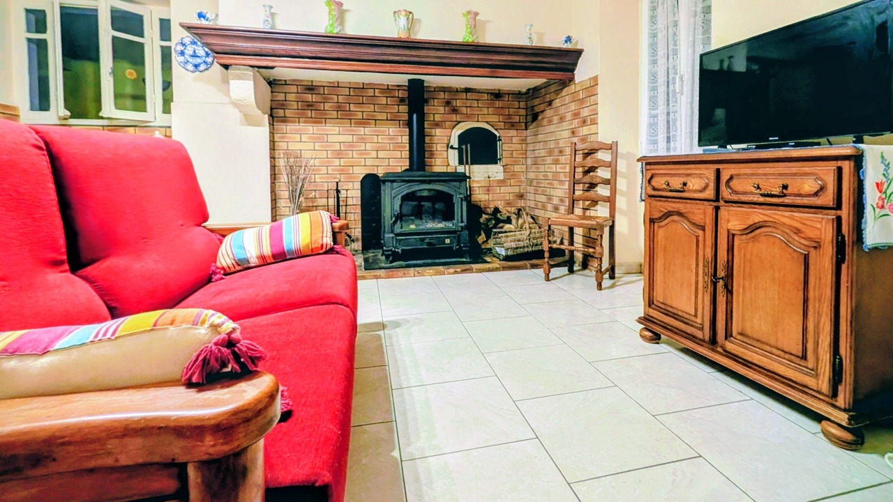 Photo of Livingroom in Eysus