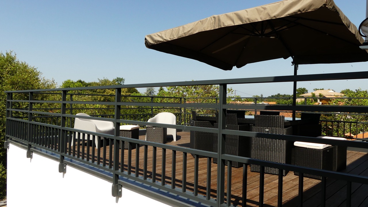 Photo of Outdoor in Audenge