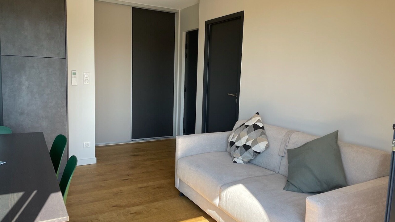 Photo of Livingroom in Audenge