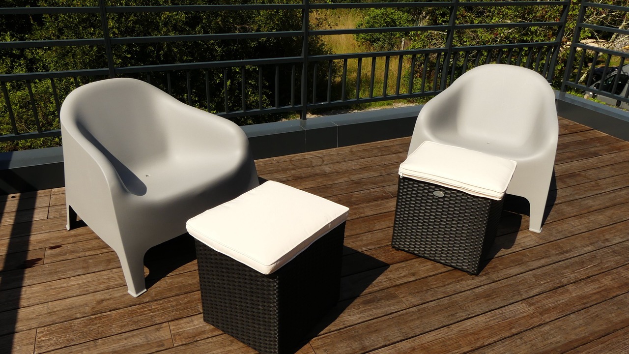 Photo of Outdoor in Audenge