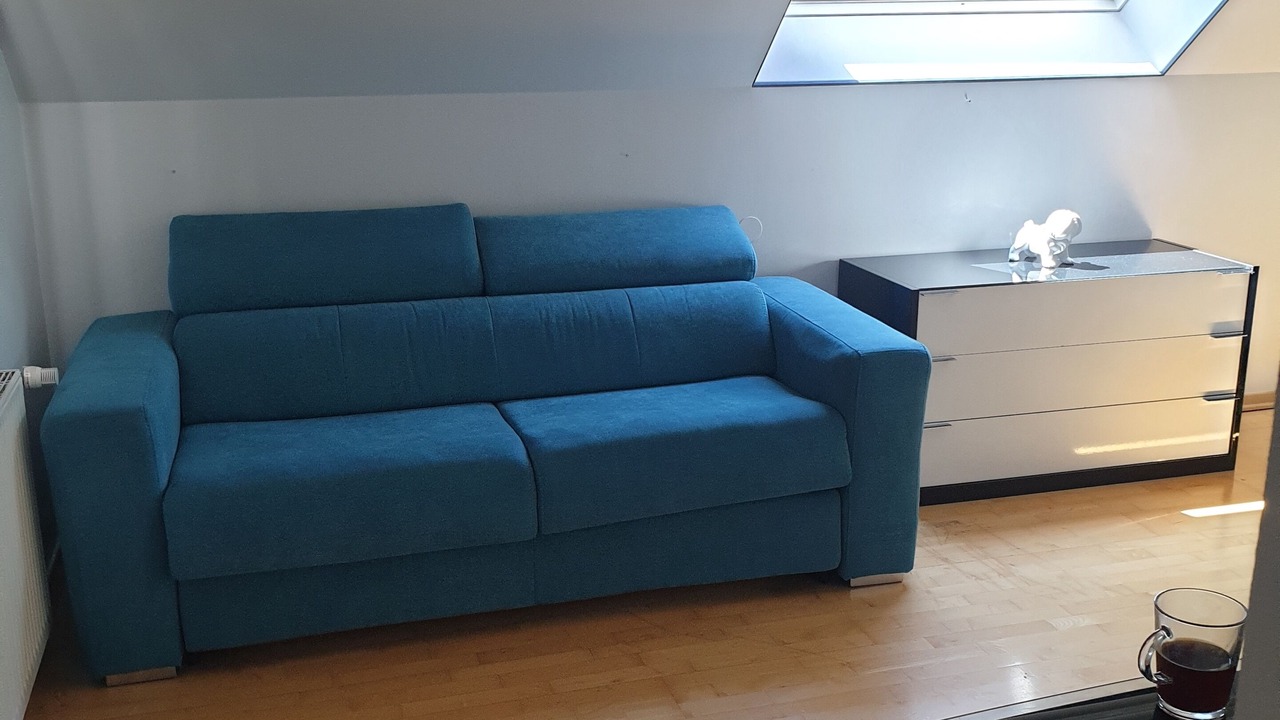 Photo of Livingroom in Dampierre-les-Bois