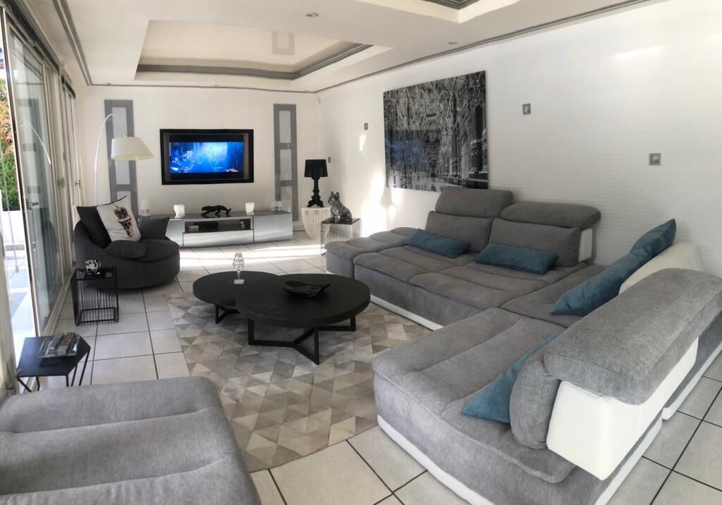 Photo of Livingroom in Dampierre-les-Bois