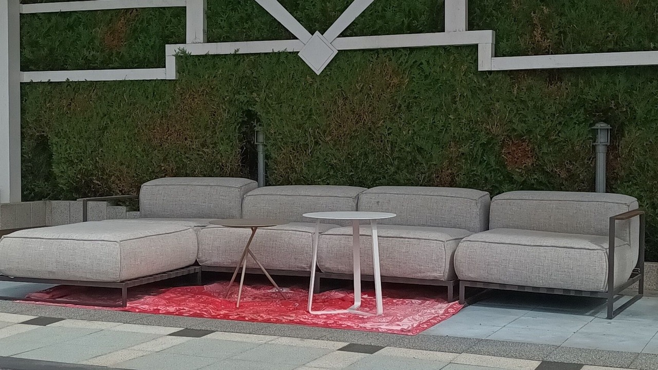 Photo of Patio Balcony in Dampierre-les-Bois