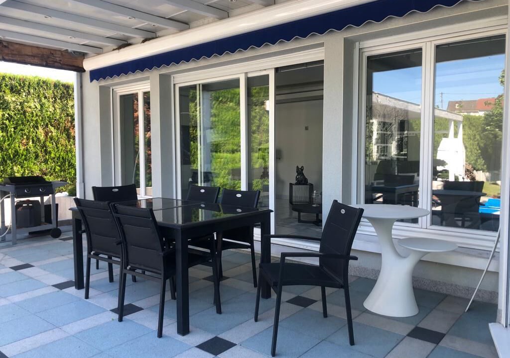 Photo of Outdoor in Dampierre-les-Bois