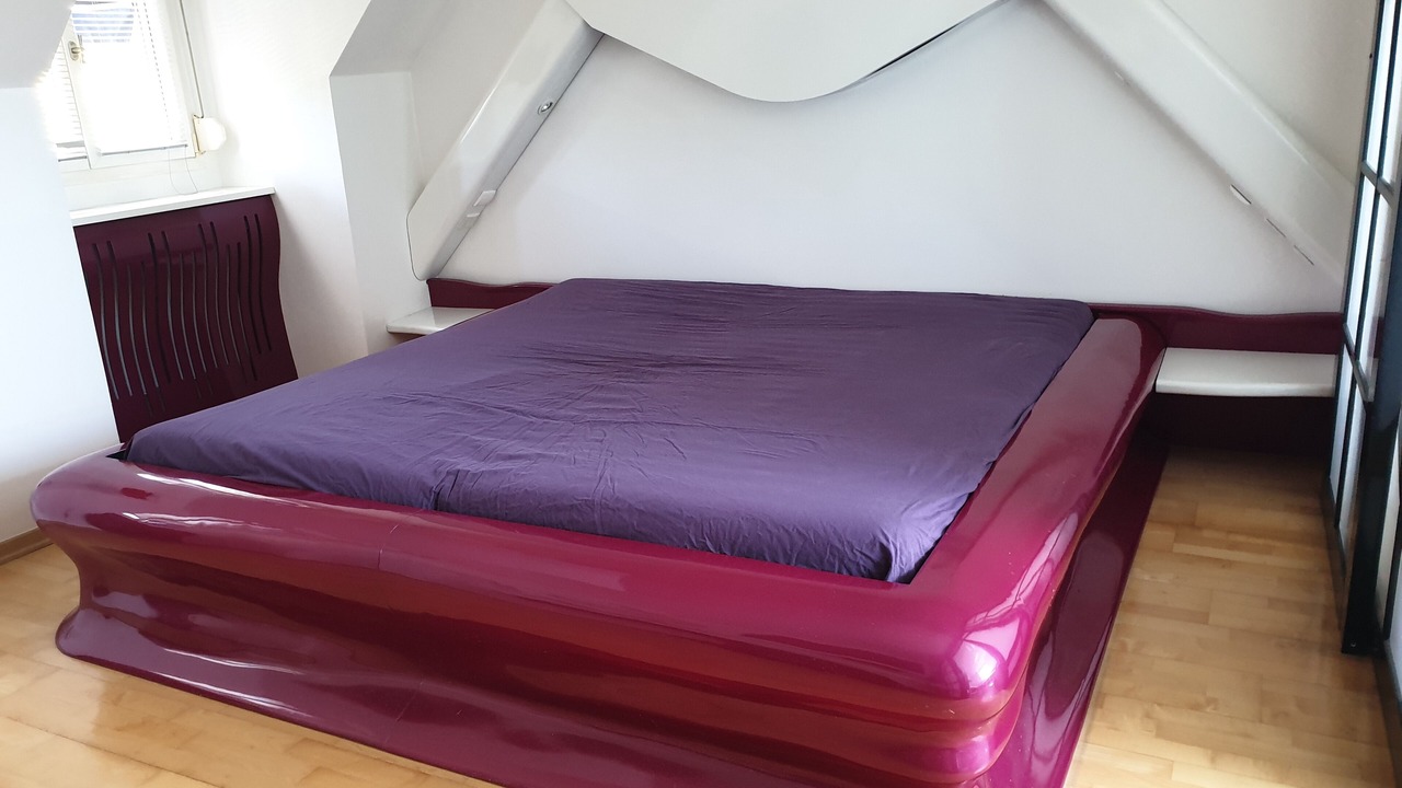 Photo of Bedroom in Dampierre-les-Bois