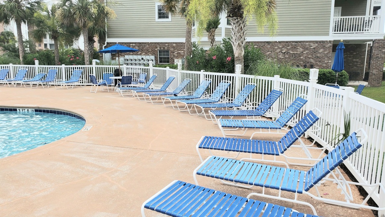 Photo of Outdoor in Central Myrtle Beach