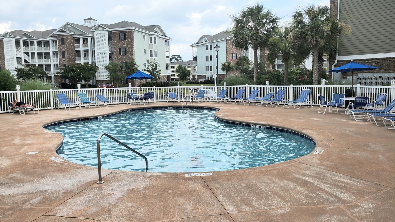 Photo of Outdoor in Central Myrtle Beach