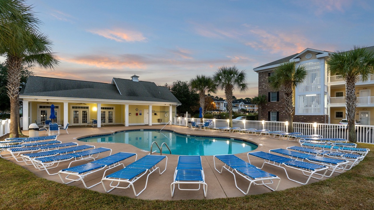 Photo of Outdoor in Central Myrtle Beach