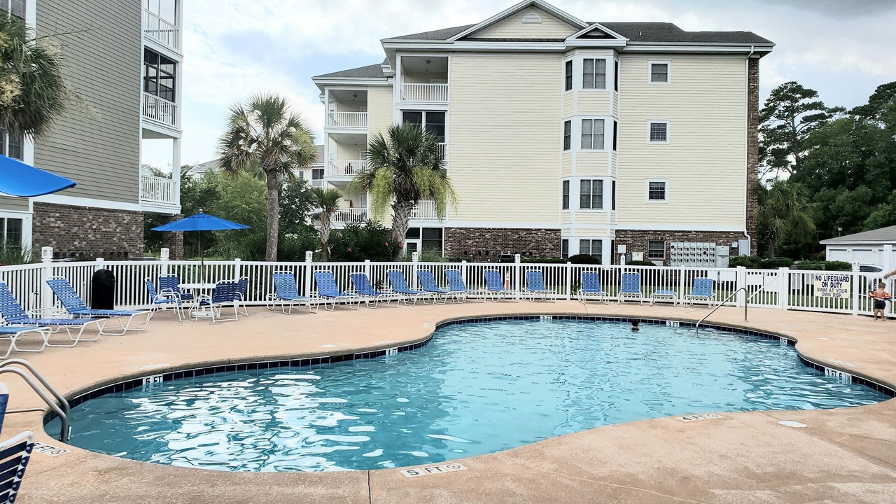 Photo of Outdoor in Central Myrtle Beach