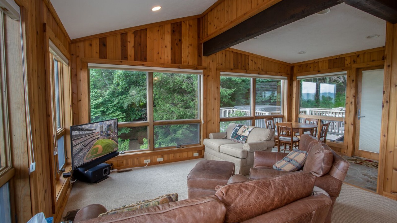 Photo of Bedroom in Boone