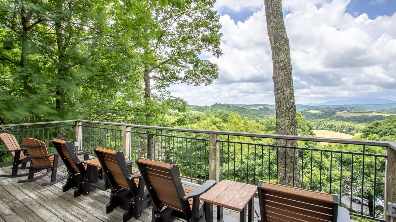 Photo of Outdoor in Boone