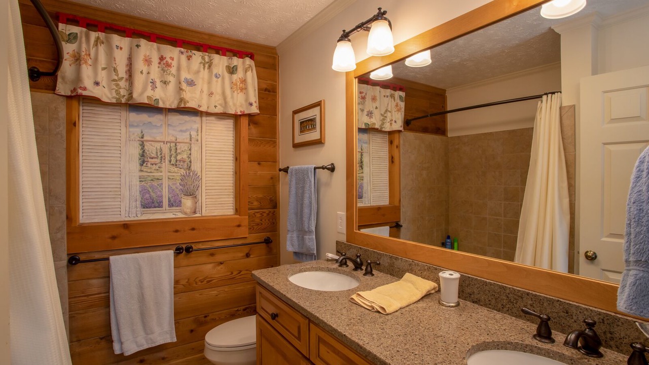 Photo of Bathroom in Boone